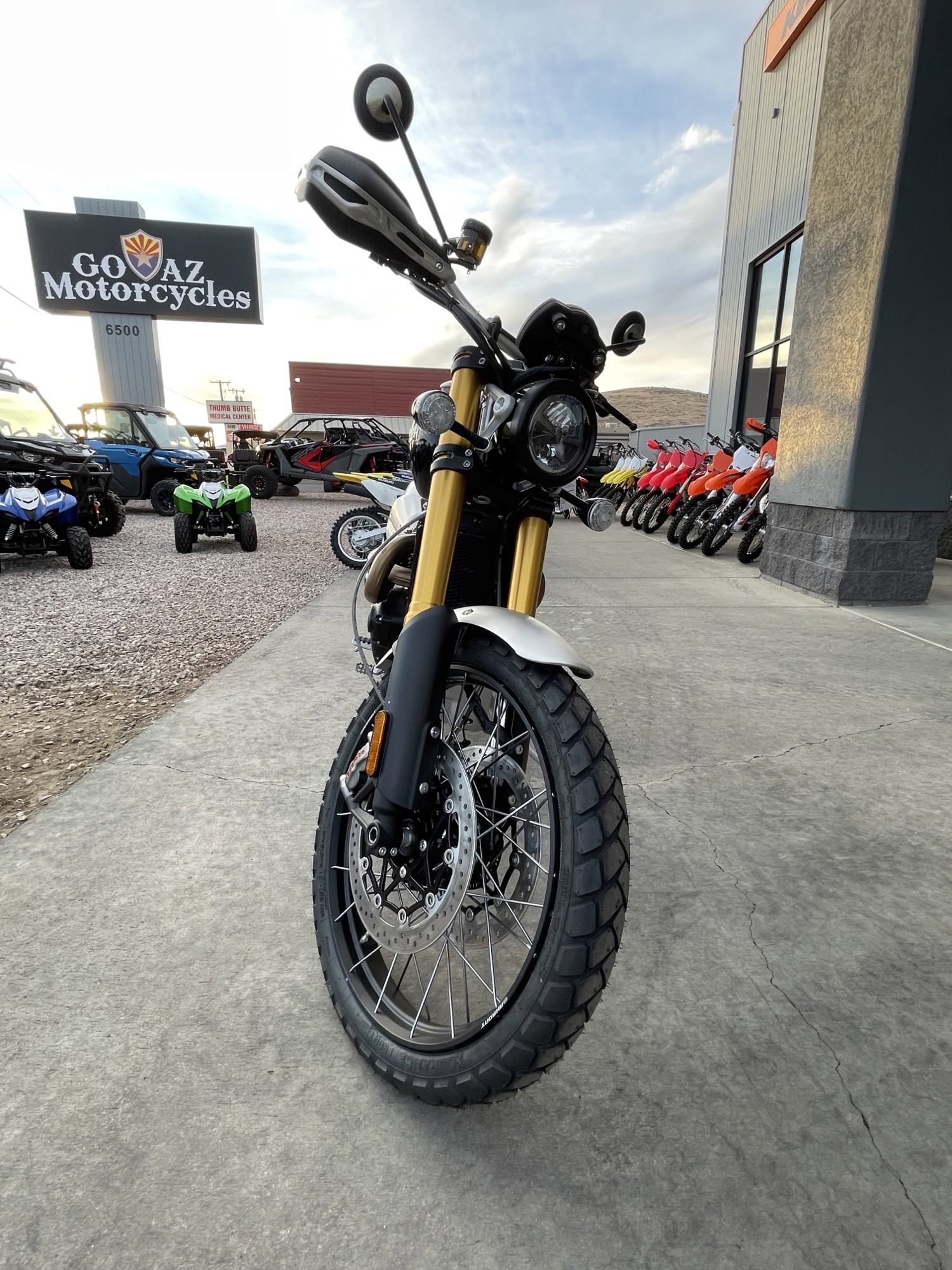 Powersports Vehicles For Sale Prescott Valley, AZ
